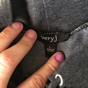 Long sweater/maybe dress